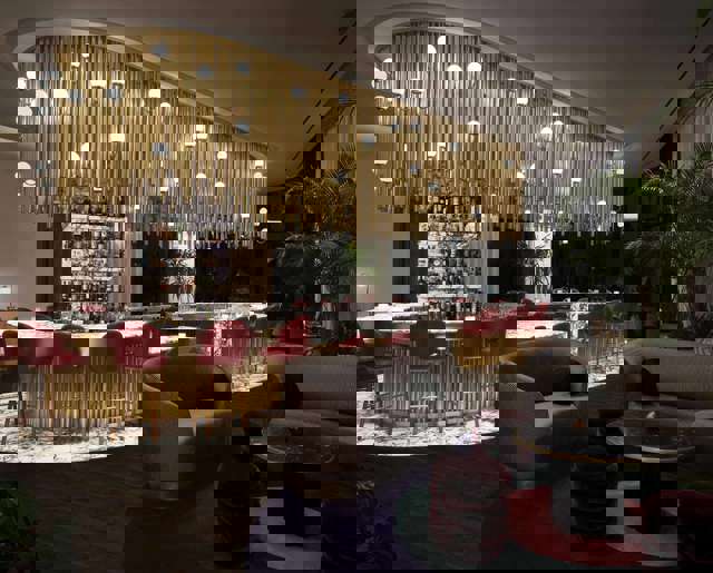 Dallas // Commons Club Bar