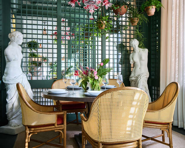 New Orleans // Commons Club