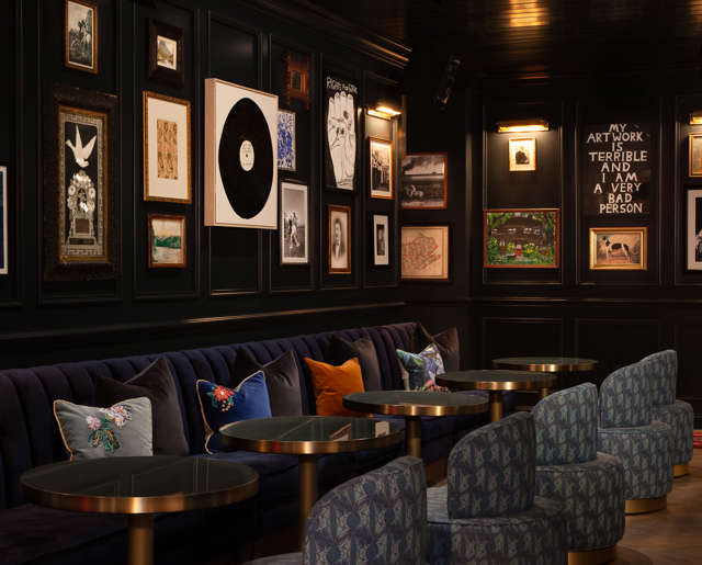 Nashville // The Late Great