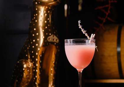 Night Cap Cocktail Bar