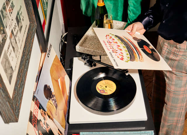 Art, Music & Theatre