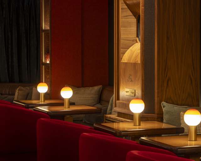 London // Hidden Grooves Hifi