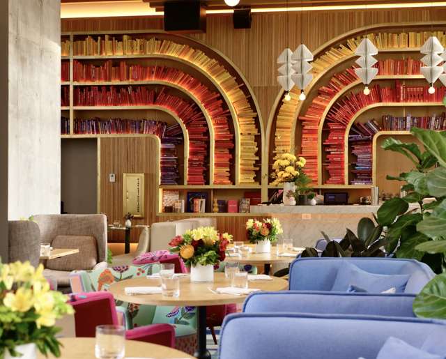 New York City // Everdene