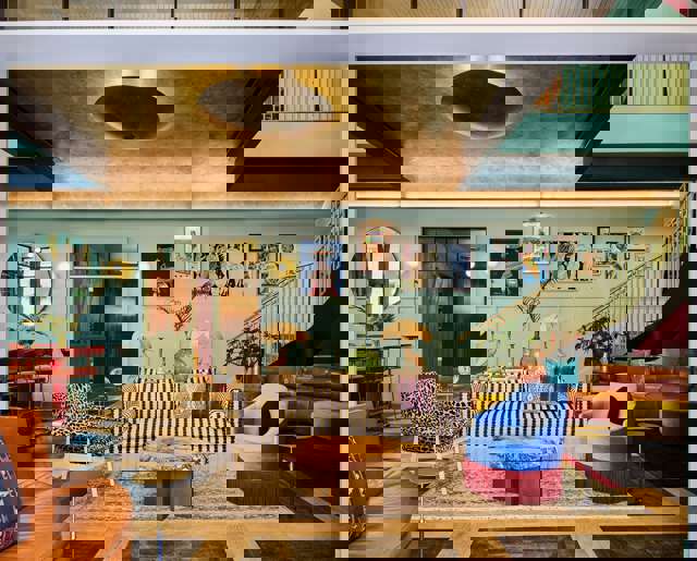 New Orleans // Commons Club