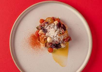 Six By Nico Edinburgh