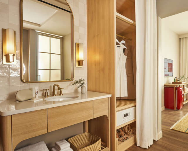 Dallas // Chamber King