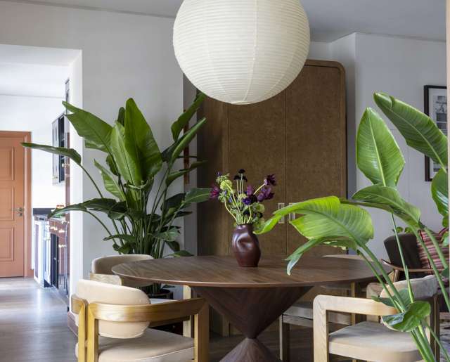 London // Richard's Flat