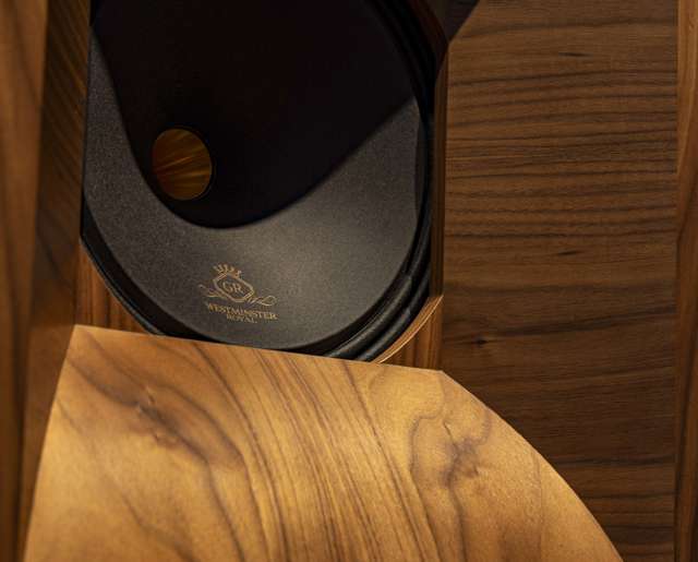 London // Hidden Grooves Hifi