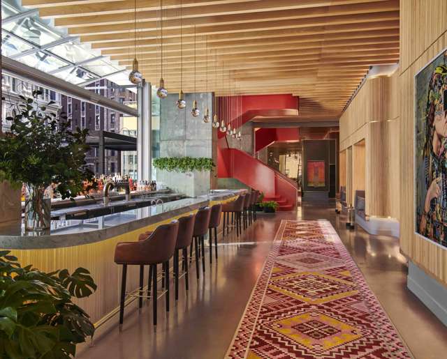 New York City // Everdene