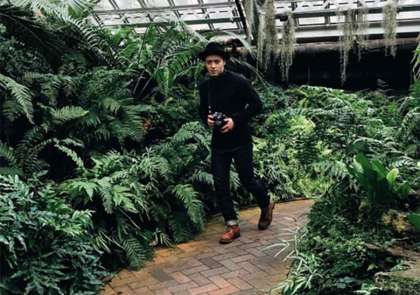 Garfield Park Conservatory