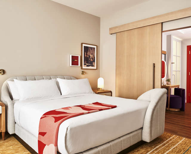 Dallas // Chamber King