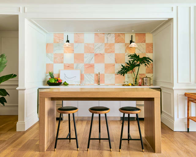 New Orleans // Richard's Penthouse Flat